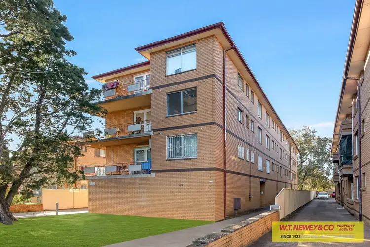 9/60 Broomfield Street, Cabramatta NSW 2166