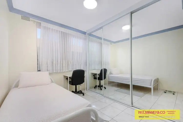 Fifth view of Homely unit listing, 9/60 Broomfield Street, Cabramatta NSW 2166