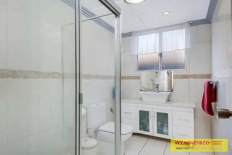 Sixth view of Homely unit listing, 9/60 Broomfield Street, Cabramatta NSW 2166