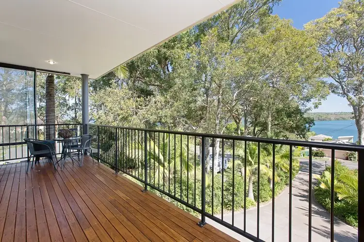 Main view of Homely house listing, 90 Coal Point Road, Coal Point NSW 2283