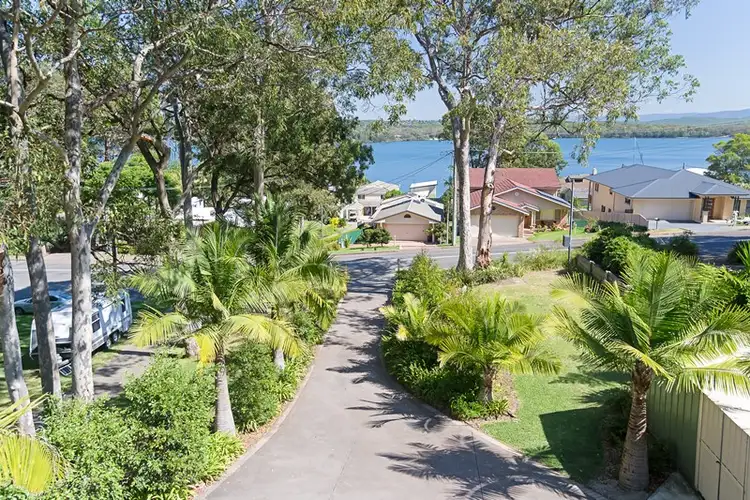 Fourth view of Homely house listing, 90 Coal Point Road, Coal Point NSW 2283