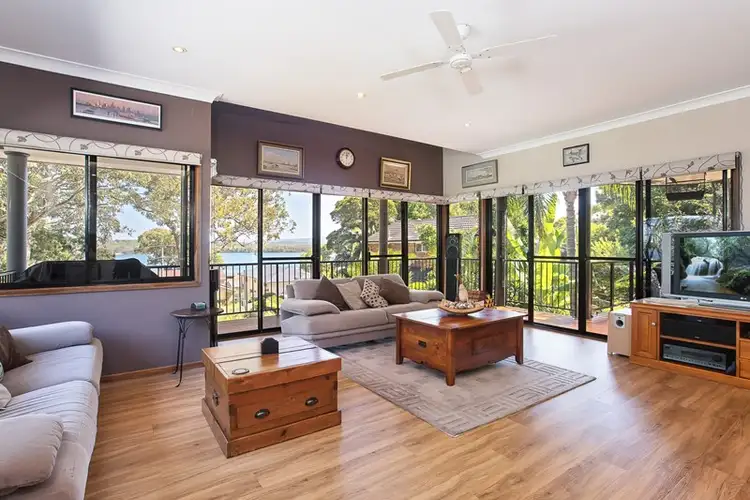 Fifth view of Homely house listing, 90 Coal Point Road, Coal Point NSW 2283