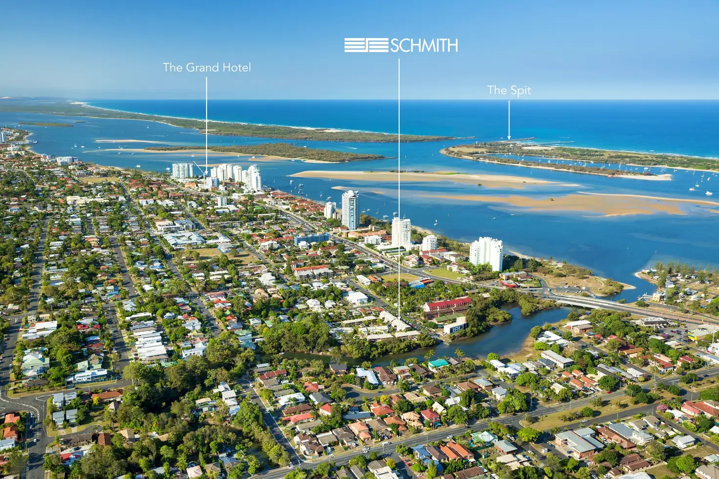 Main view of Homely townhouse listing, 1/20 Huth Street, Labrador QLD 4215