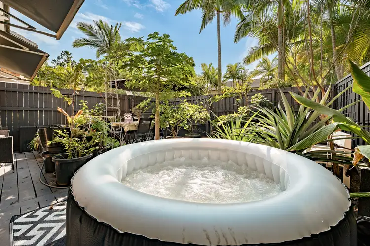 Third view of Homely townhouse listing, 1/20 Huth Street, Labrador QLD 4215
