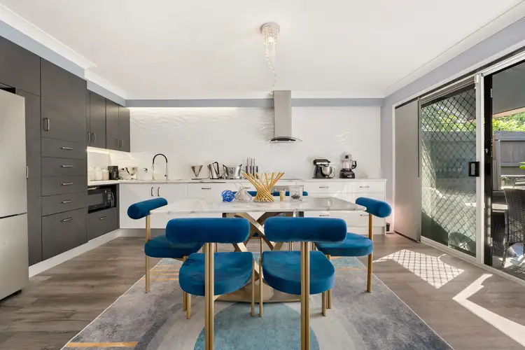 Fifth view of Homely townhouse listing, 1/20 Huth Street, Labrador QLD 4215