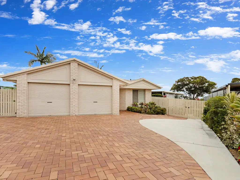 Main view of Homely house listing, 7 Boleyn Place, Torquay QLD 4655