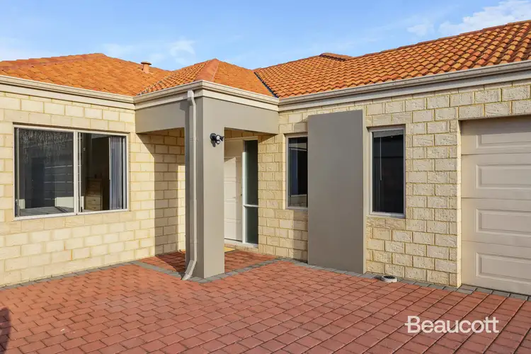 Fourth view of Homely house listing, 64A Broun Avenue, Embleton WA 6062