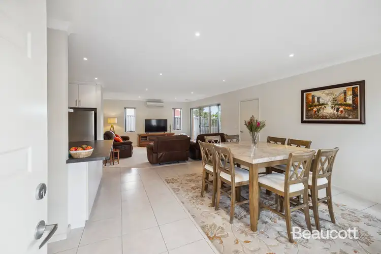 Fifth view of Homely house listing, 64A Broun Avenue, Embleton WA 6062