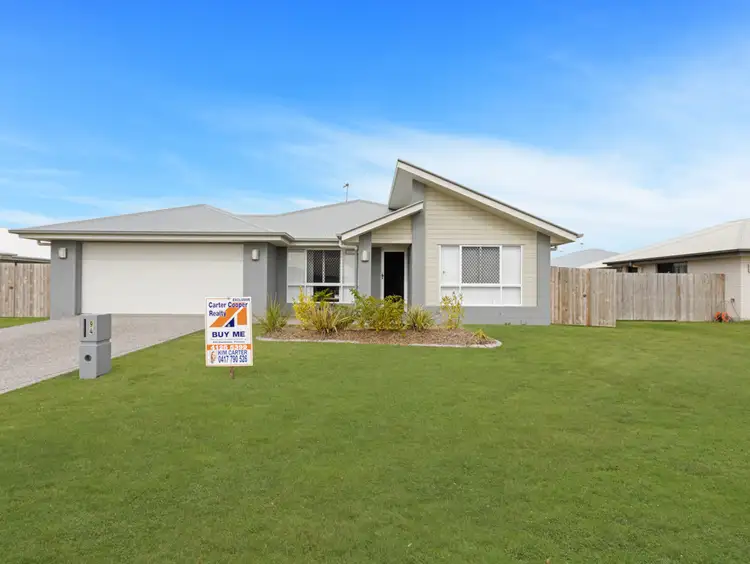 94 Martin Street, Pialba QLD 4655
