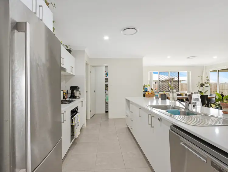 Fourth view of Homely house listing, 94 Martin Street, Pialba QLD 4655