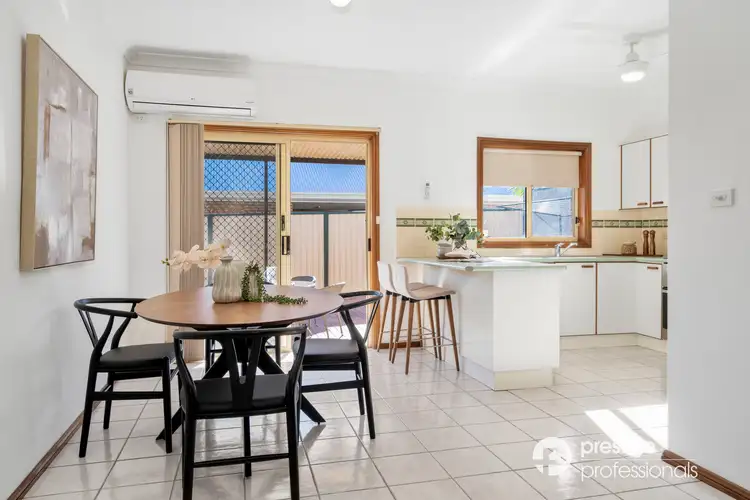 Fifth view of Homely villa listing, 4/167 Epsom Road, Chipping Norton NSW 2170