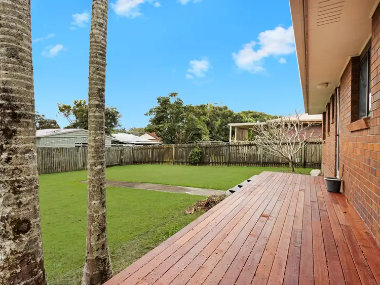 Third view of Homely house listing, 15 Matthew Drive, Urangan QLD 4655