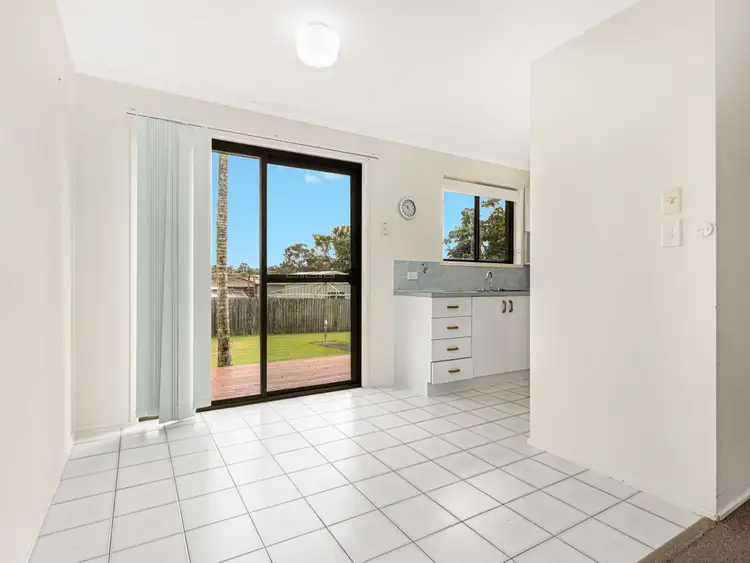 Fifth view of Homely house listing, 15 Matthew Drive, Urangan QLD 4655
