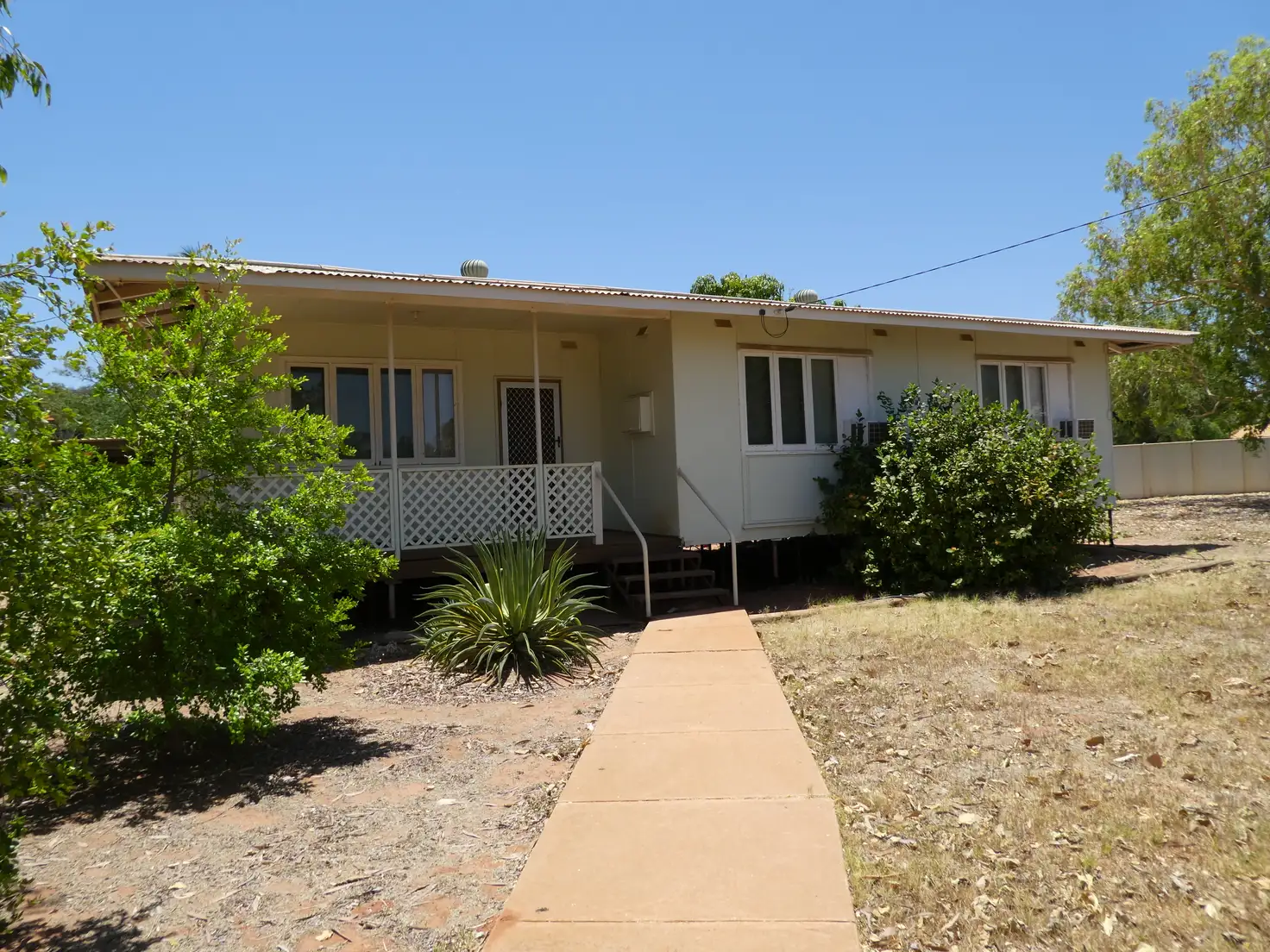 Main view of Homely house listing, 19 Marmion Street, Derby WA 6728