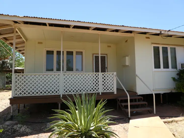 Second view of Homely house listing, 19 Marmion Street, Derby WA 6728
