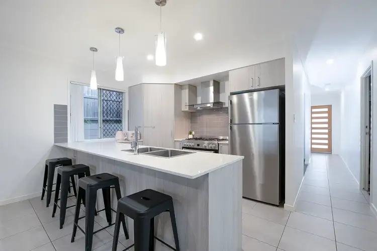 Third view of Homely house listing, 17 Boston Street, Spring Mountain QLD 4300