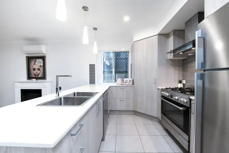 Fourth view of Homely house listing, 17 Boston Street, Spring Mountain QLD 4300