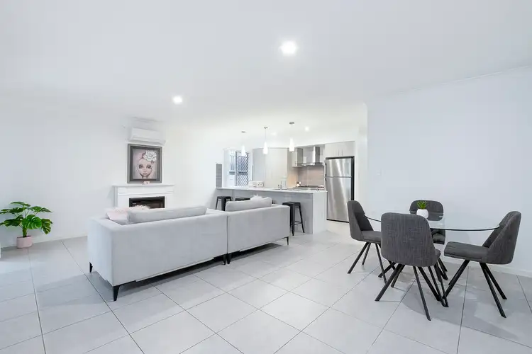 Fifth view of Homely house listing, 17 Boston Street, Spring Mountain QLD 4300