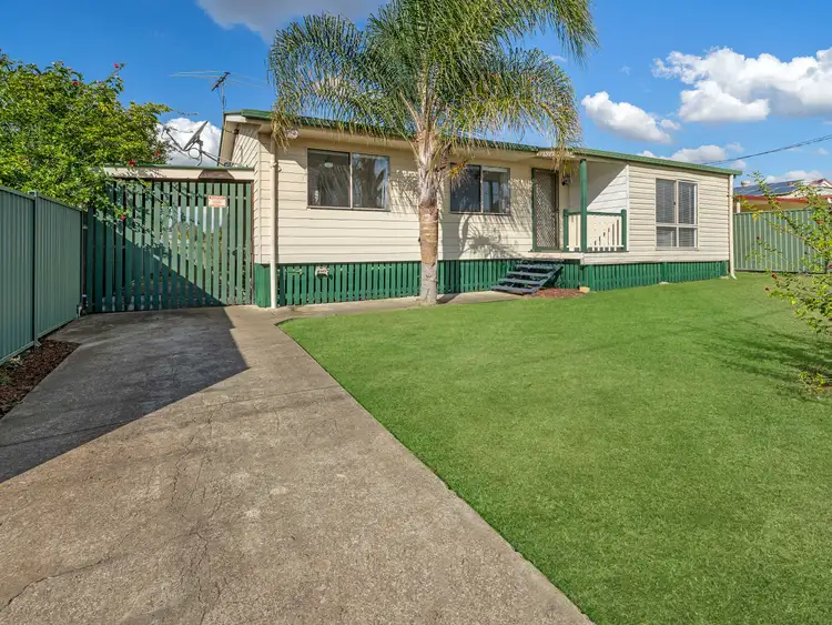 Main view of Homely house listing, 5 Diane Court, North Booval QLD 4304