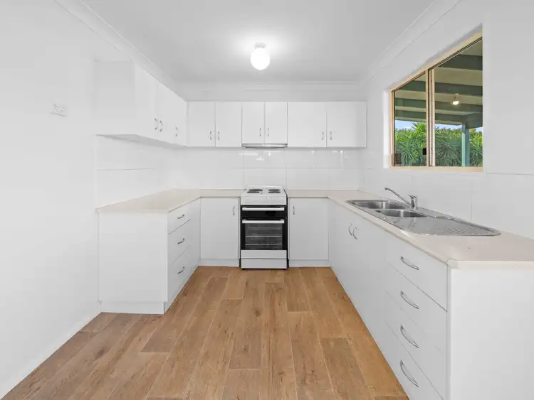 Third view of Homely house listing, 5 Diane Court, North Booval QLD 4304