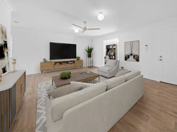 Fifth view of Homely house listing, 5 Diane Court, North Booval QLD 4304
