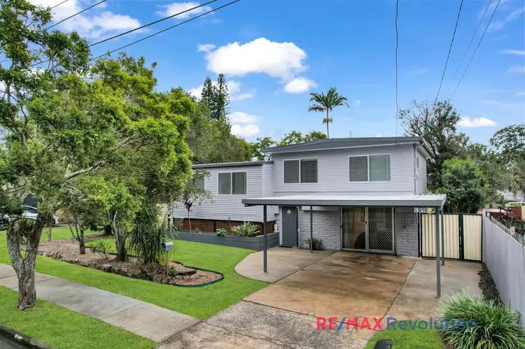 36 Binganah Street, Slacks Creek QLD 4127