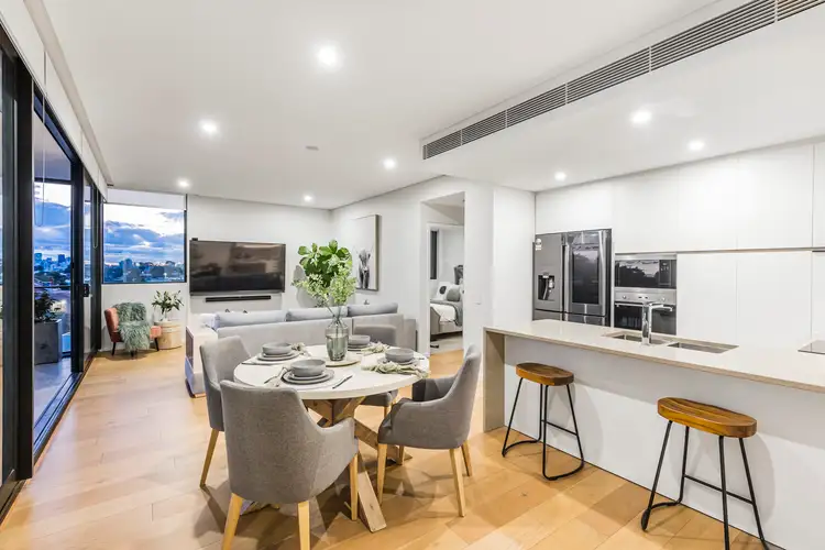 414/660 Albany Highway, Victoria Park WA 6100