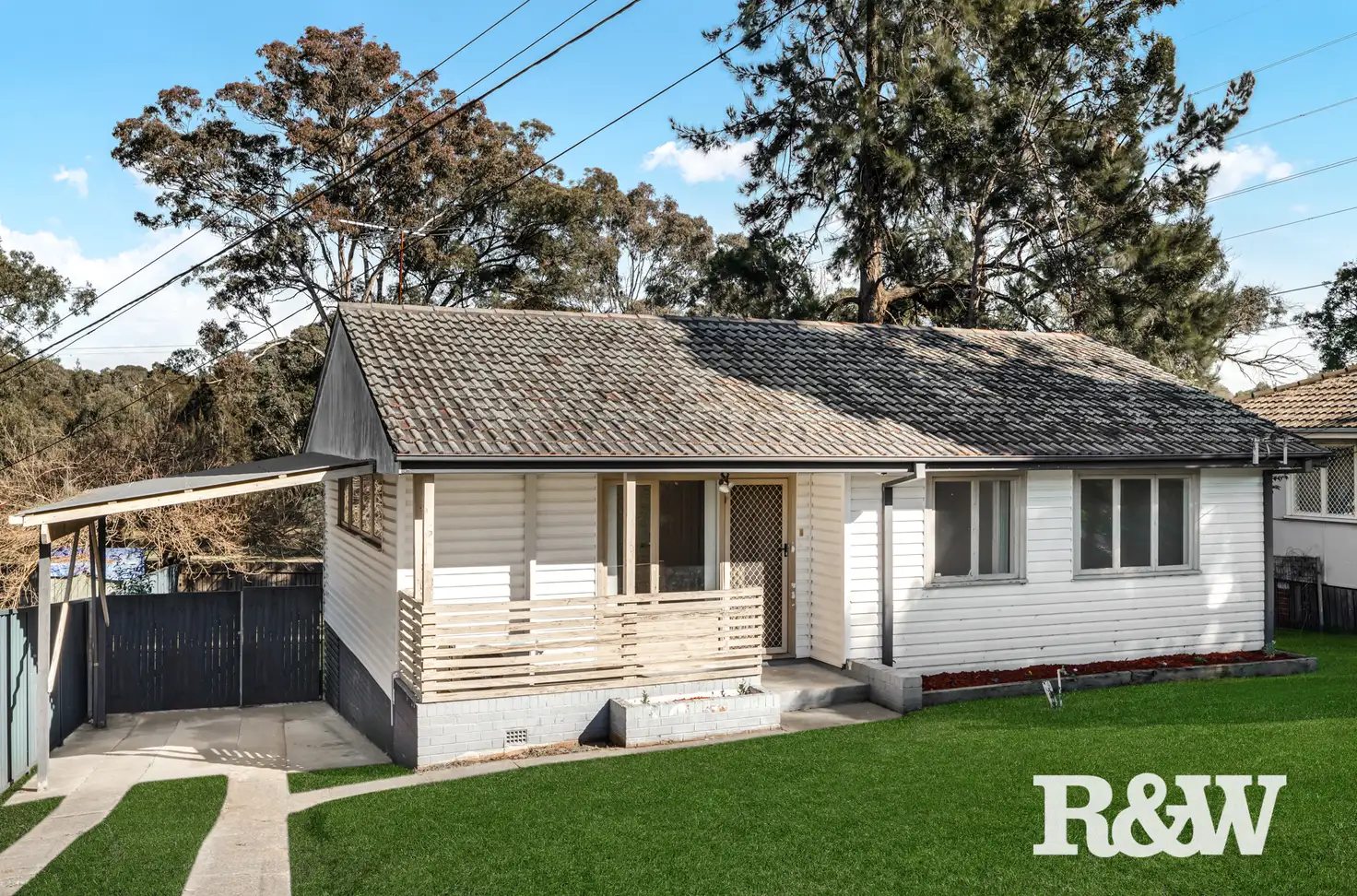 Main view of Homely house listing, 4 Ellsworth Drive, Tregear NSW 2770