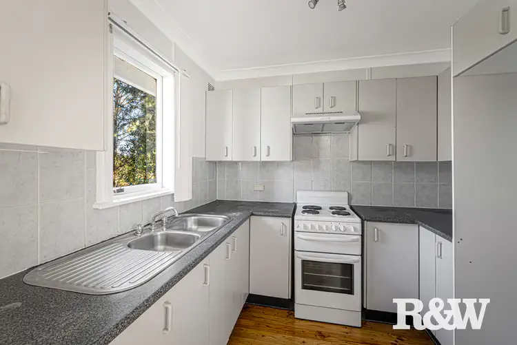 Second view of Homely house listing, 4 Ellsworth Drive, Tregear NSW 2770