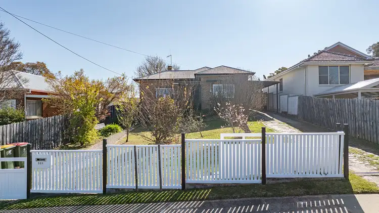 321 Anson Street, Orange NSW 2800