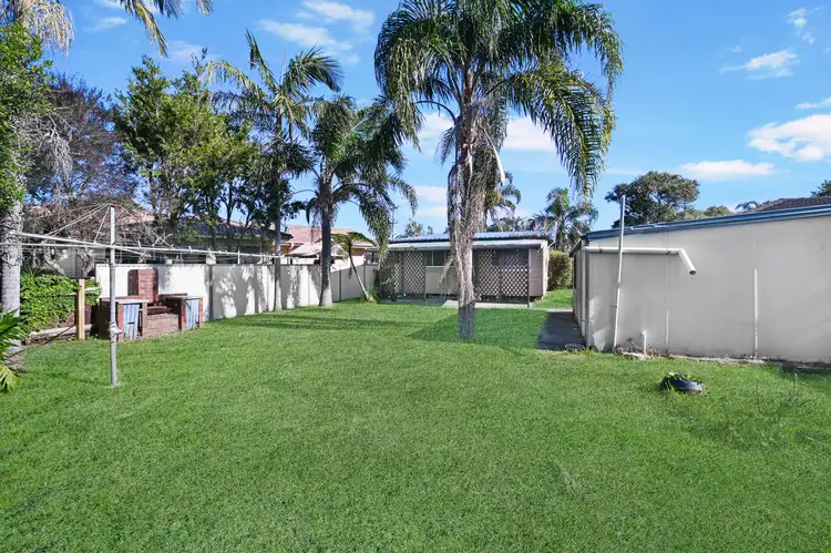 Second view of Homely house listing, 29 Delia Avenue, Budgewoi NSW 2262