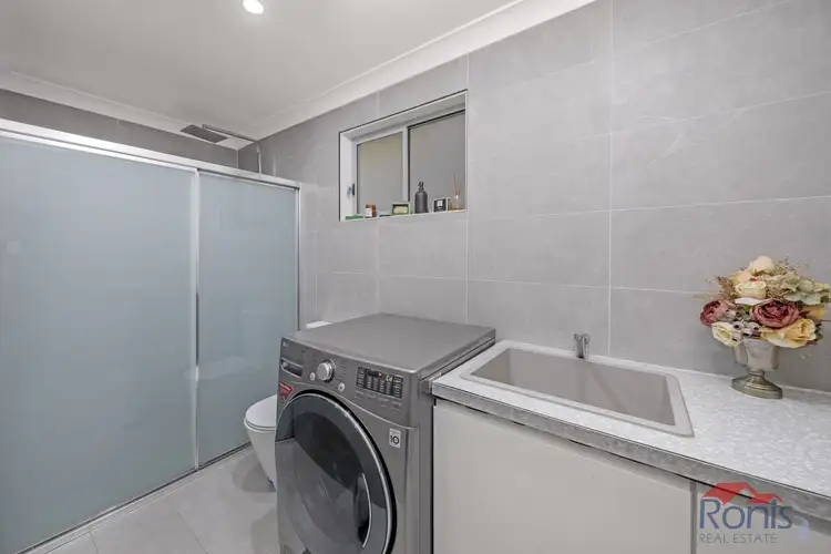 Fifth view of Homely house listing, 69 Louis St, Granville NSW 2142