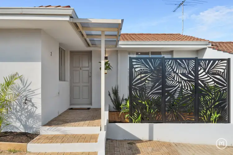 Main view of Homely house listing, 2/249 Preston Point Road, Bicton WA 6157