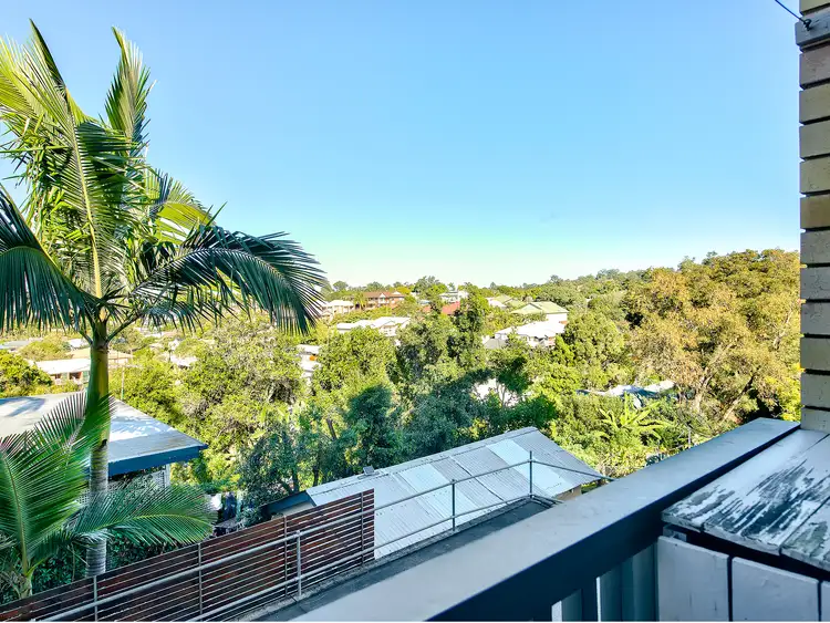 Second view of Homely unit listing, 2/38 Woolley Street, Taringa QLD 4068