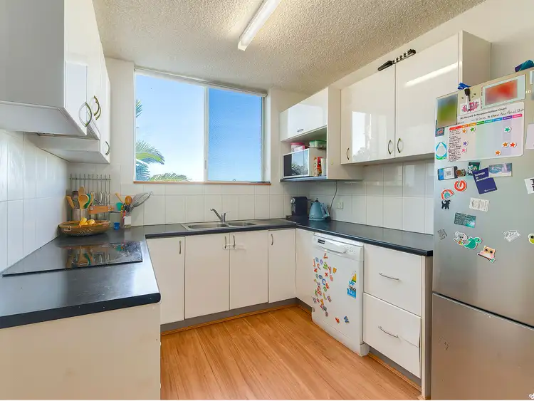 Fourth view of Homely unit listing, 2/38 Woolley Street, Taringa QLD 4068