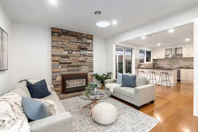 Third view of Homely house listing, 89 Barter Crescent, Forest Hill VIC 3131