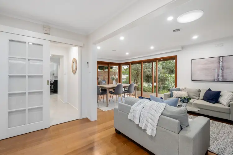 Fourth view of Homely house listing, 89 Barter Crescent, Forest Hill VIC 3131