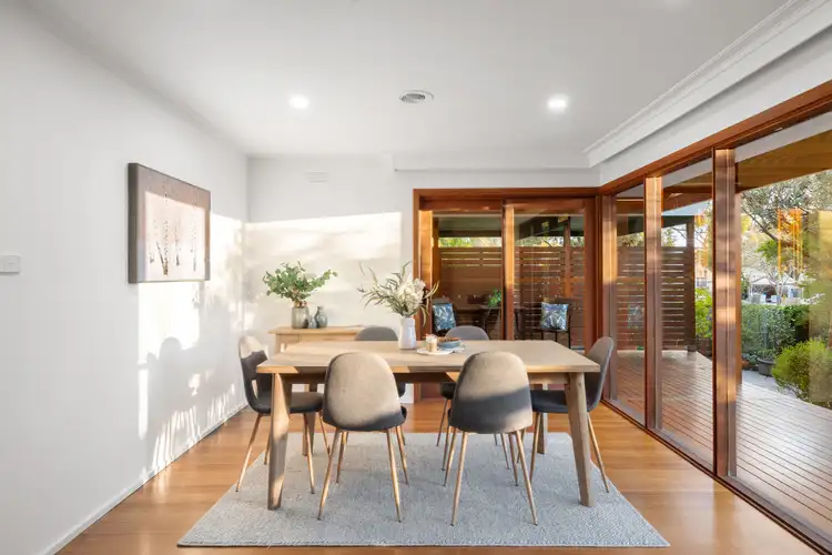 Fifth view of Homely house listing, 89 Barter Crescent, Forest Hill VIC 3131