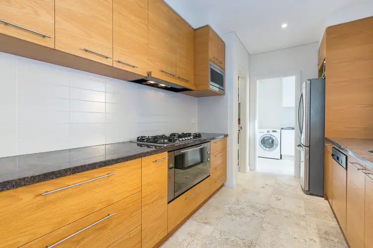 Third view of Homely unit listing, 126B Broome Street, Cottesloe WA 6011