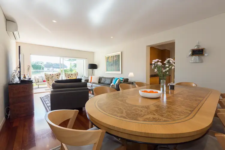 Fourth view of Homely unit listing, 126B Broome Street, Cottesloe WA 6011