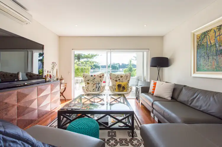 Fifth view of Homely unit listing, 126B Broome Street, Cottesloe WA 6011