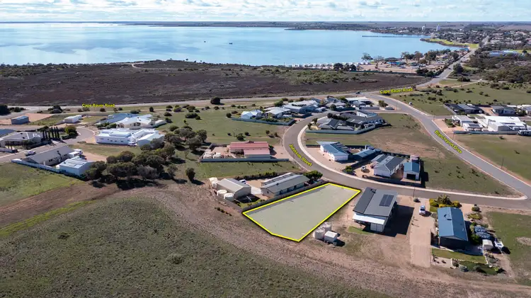 19 Johnson Street, Streaky Bay SA 5680