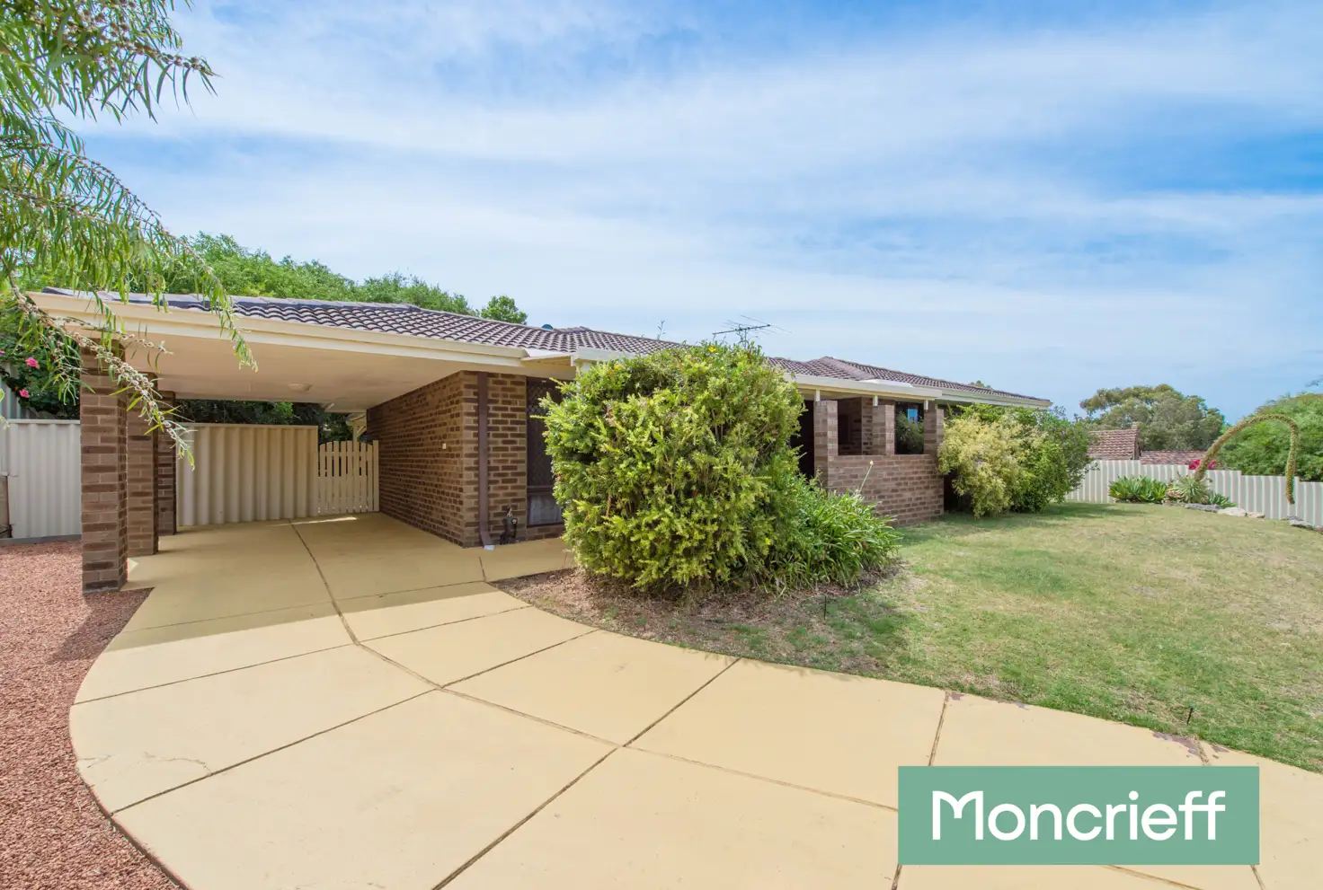 Main view of Homely house listing, 24 Tangney Crescent, Kardinya WA 6163