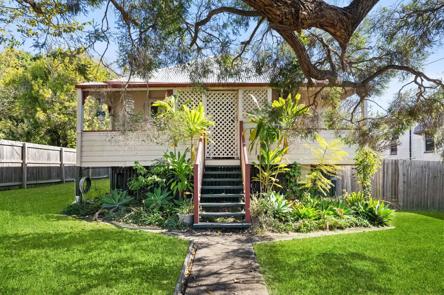 Main view of Homely house listing, 93 South Station Road, Silkstone QLD 4304