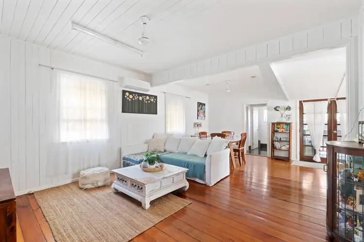 Third view of Homely house listing, 93 South Station Road, Silkstone QLD 4304