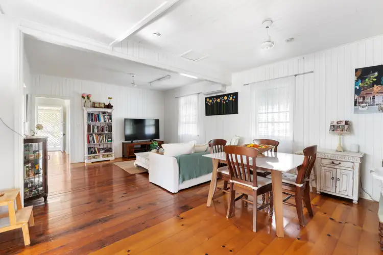 Fourth view of Homely house listing, 93 South Station Road, Silkstone QLD 4304