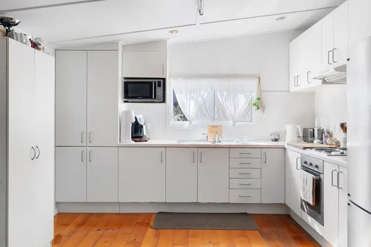 Fifth view of Homely house listing, 93 South Station Road, Silkstone QLD 4304