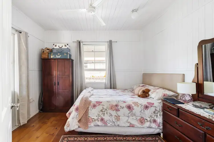 Sixth view of Homely house listing, 93 South Station Road, Silkstone QLD 4304