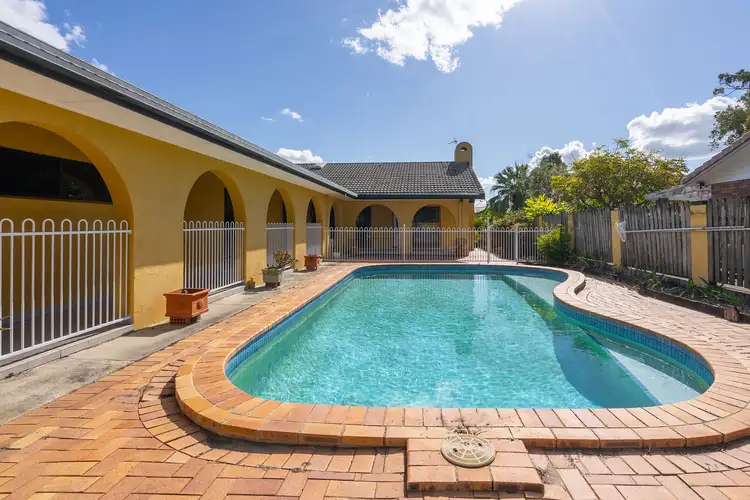 Second view of Homely house listing, 86 Cottesloe Drive, Robina QLD 4226