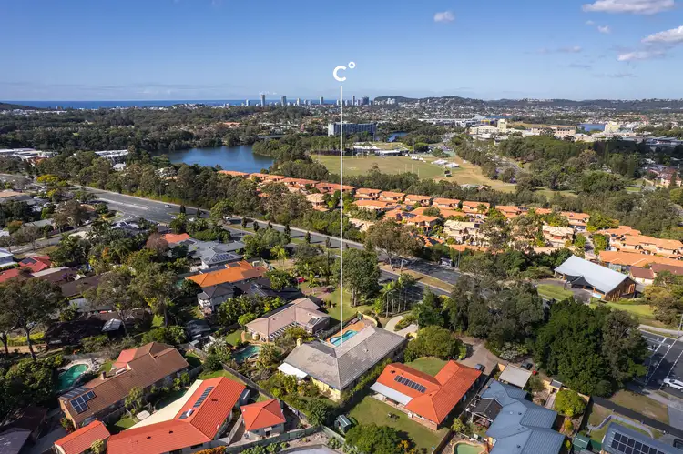 Fourth view of Homely house listing, 86 Cottesloe Drive, Robina QLD 4226